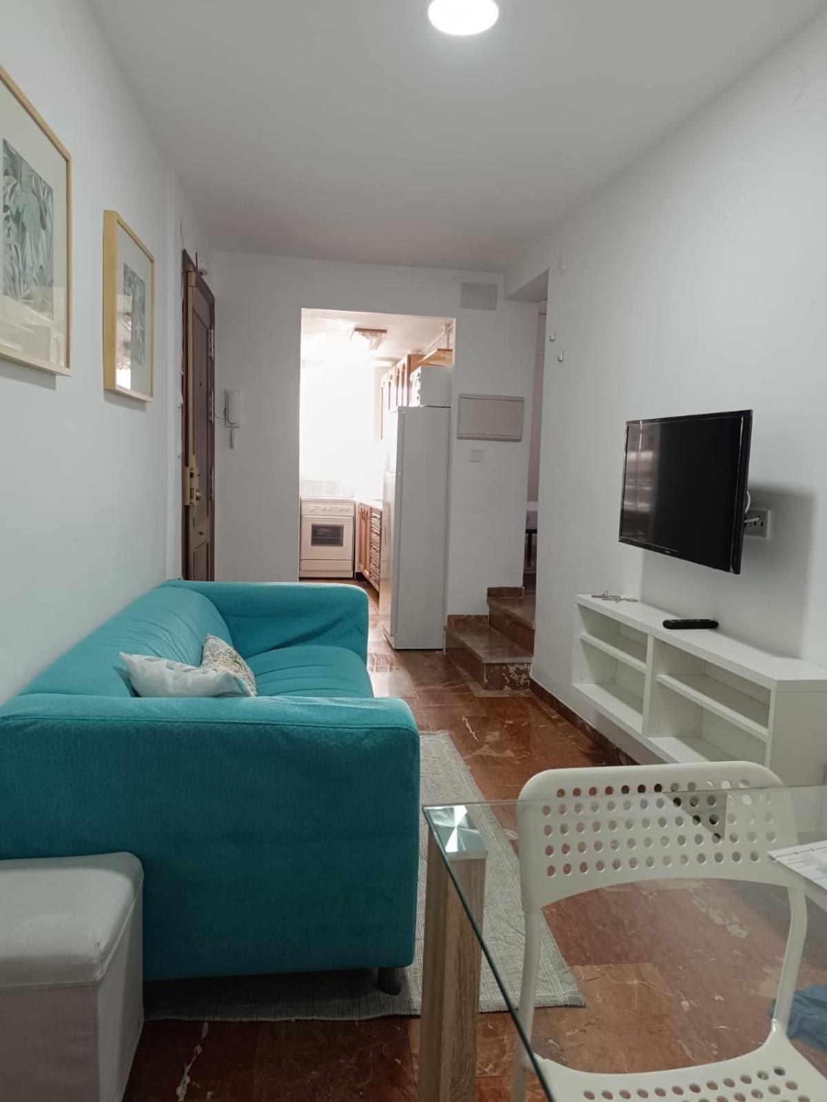 Piso Dos Dormitorios Junto Plaza Colon コルドバ エクステリア 写真