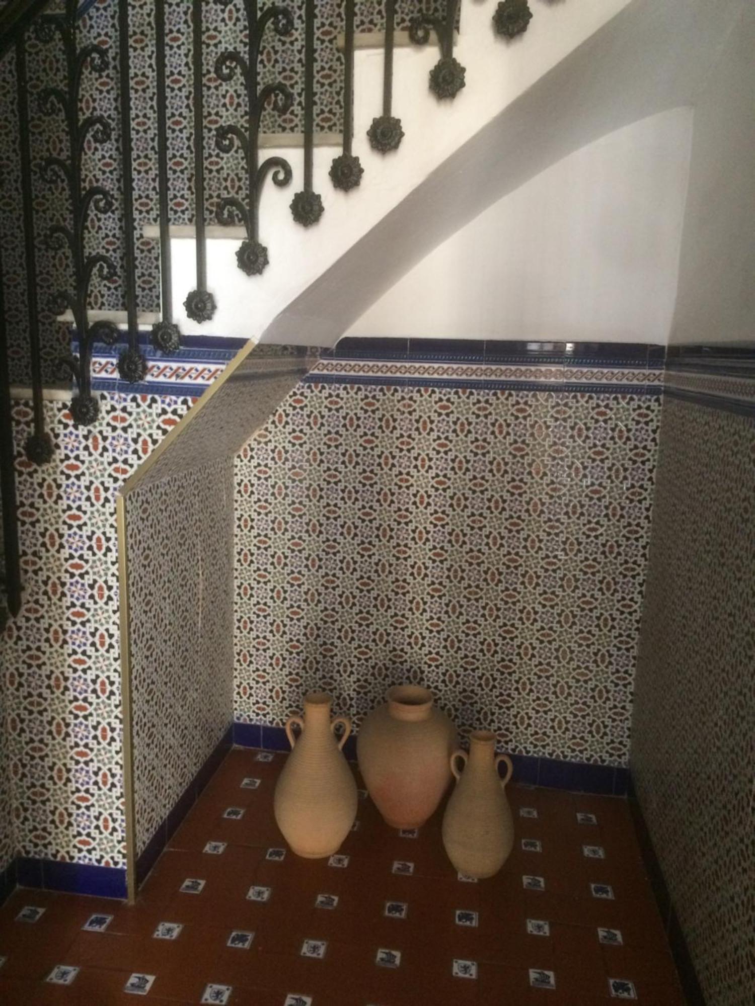 Piso Dos Dormitorios Junto Plaza Colon コルドバ エクステリア 写真